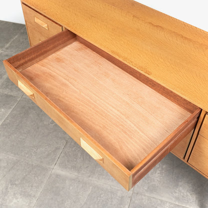 【STAG】ヴィンテージ サイドボード