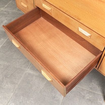 【STAG】ヴィンテージ サイドボード