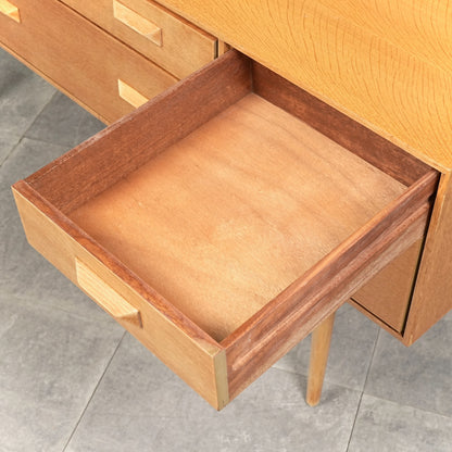 【STAG】ヴィンテージ サイドボード