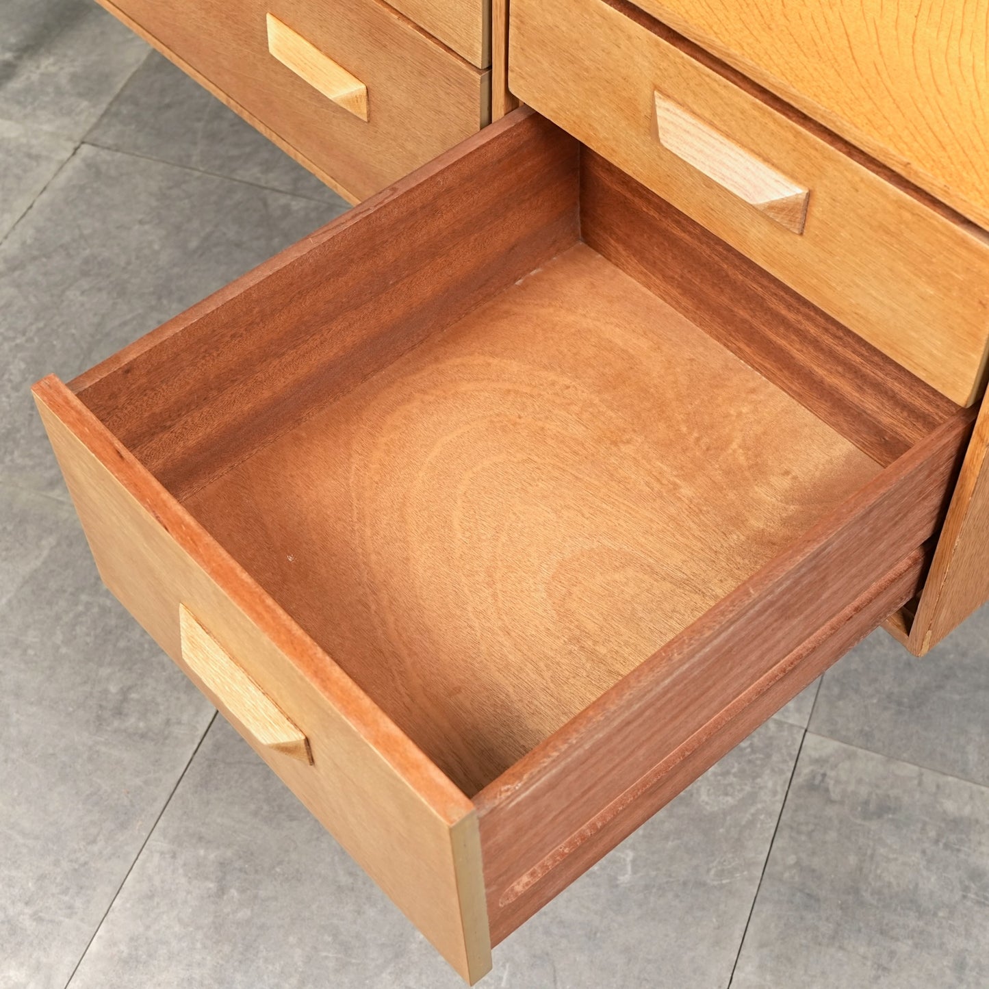 【STAG】ヴィンテージ サイドボード