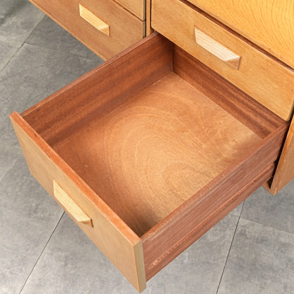 【STAG】ヴィンテージ サイドボード