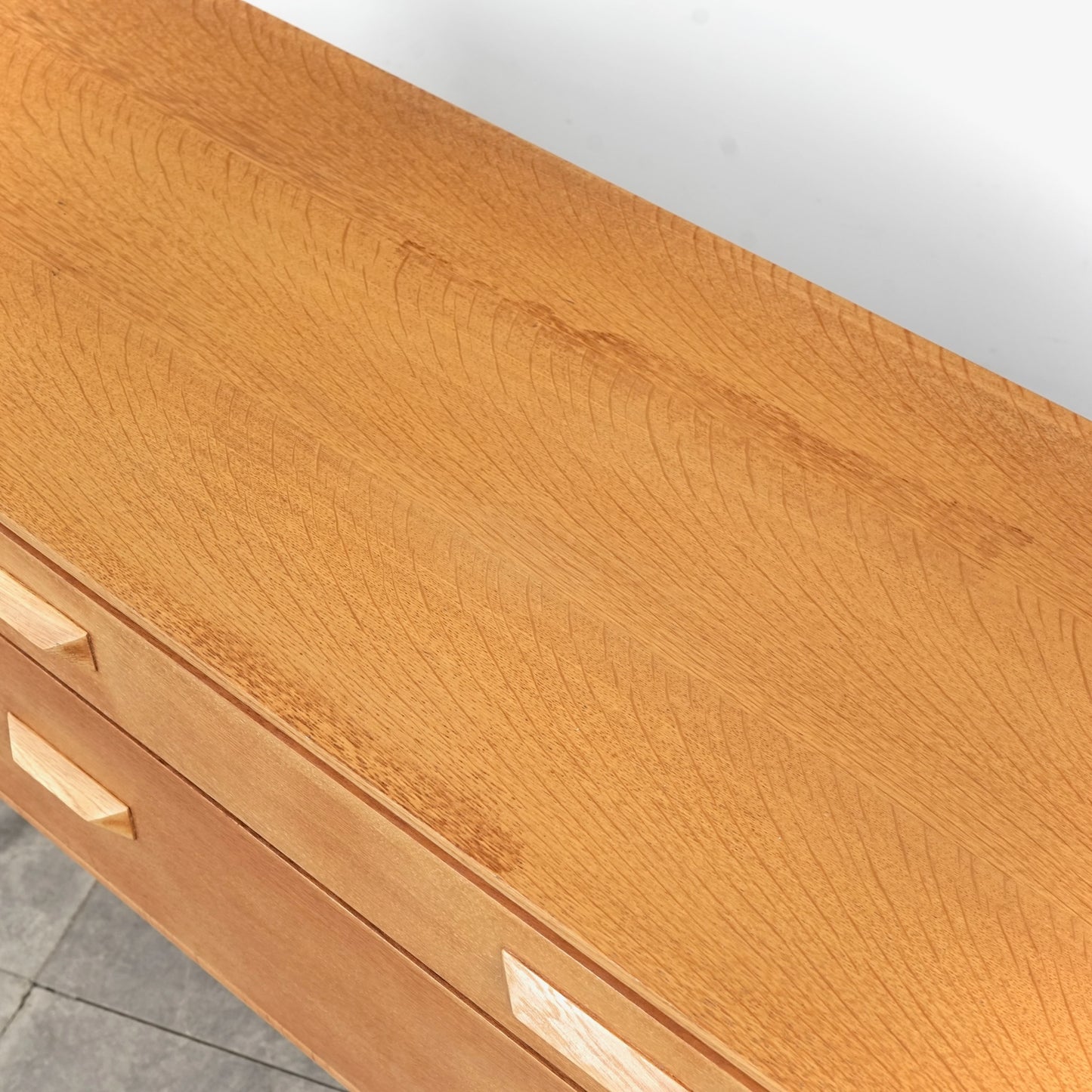 【STAG】ヴィンテージ サイドボード