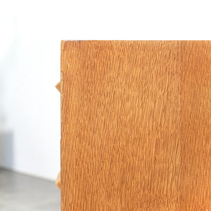 【STAG】ヴィンテージ サイドボード