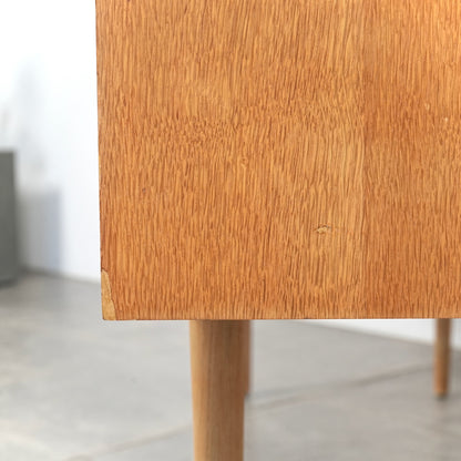 【STAG】ヴィンテージ サイドボード