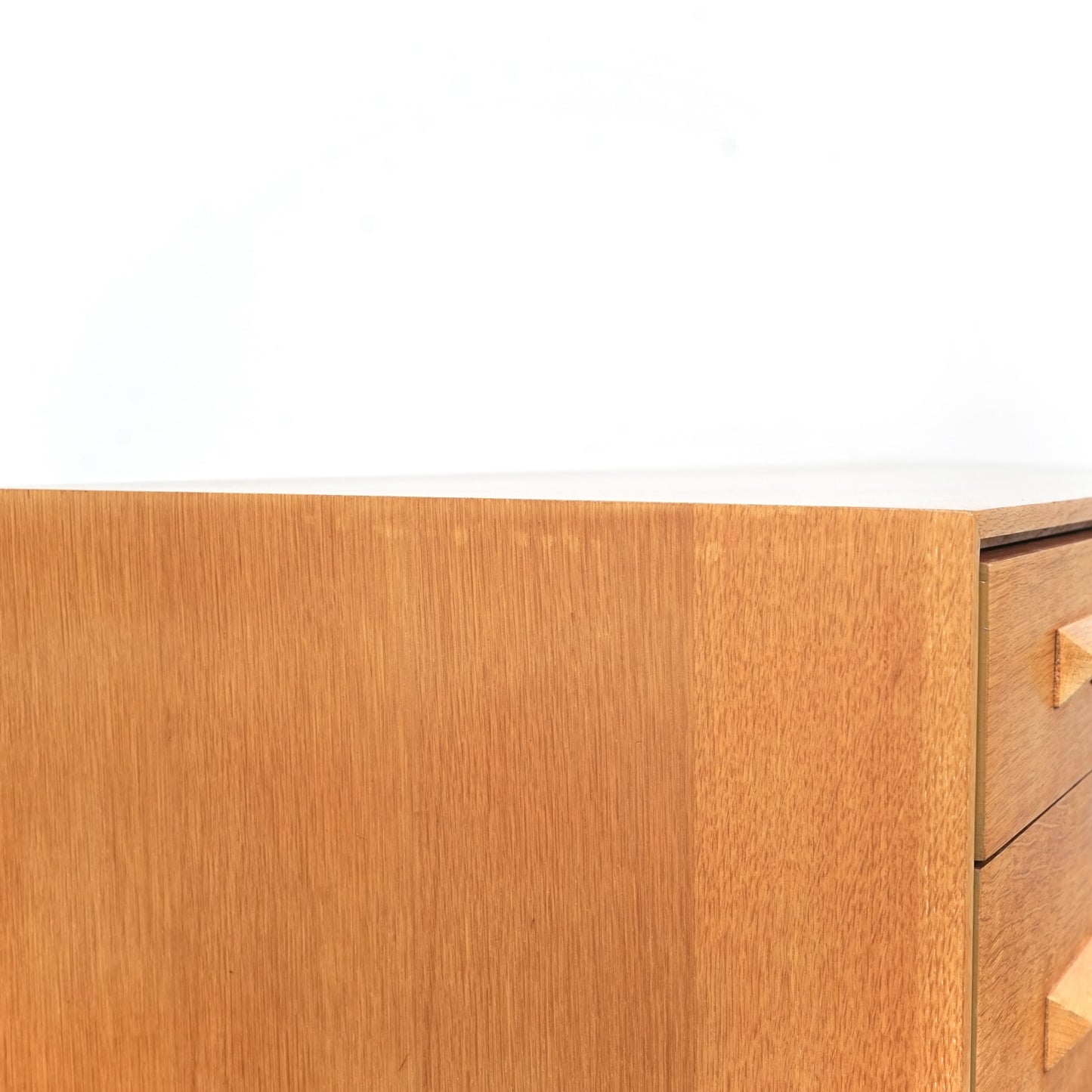 【STAG】ヴィンテージ サイドボード