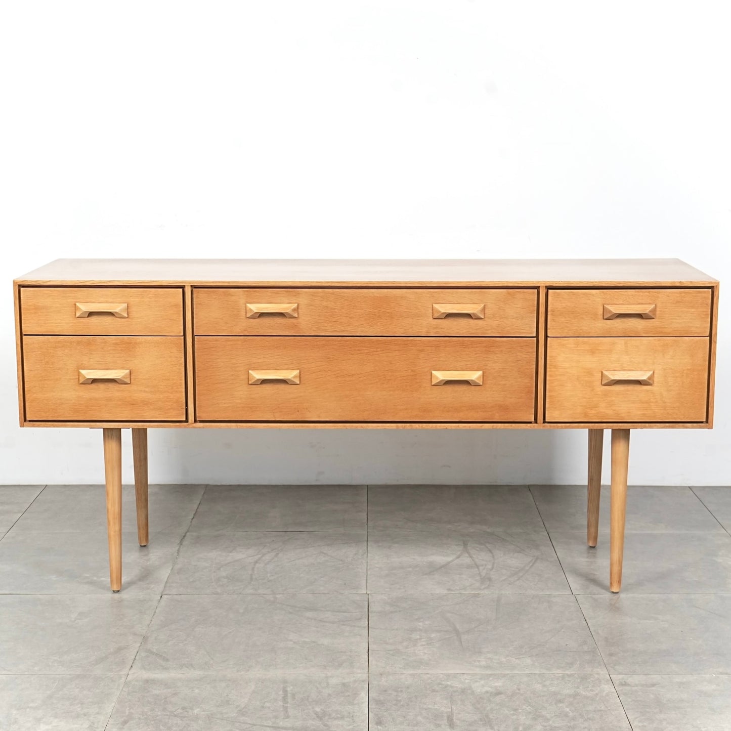 【STAG】ヴィンテージ サイドボード