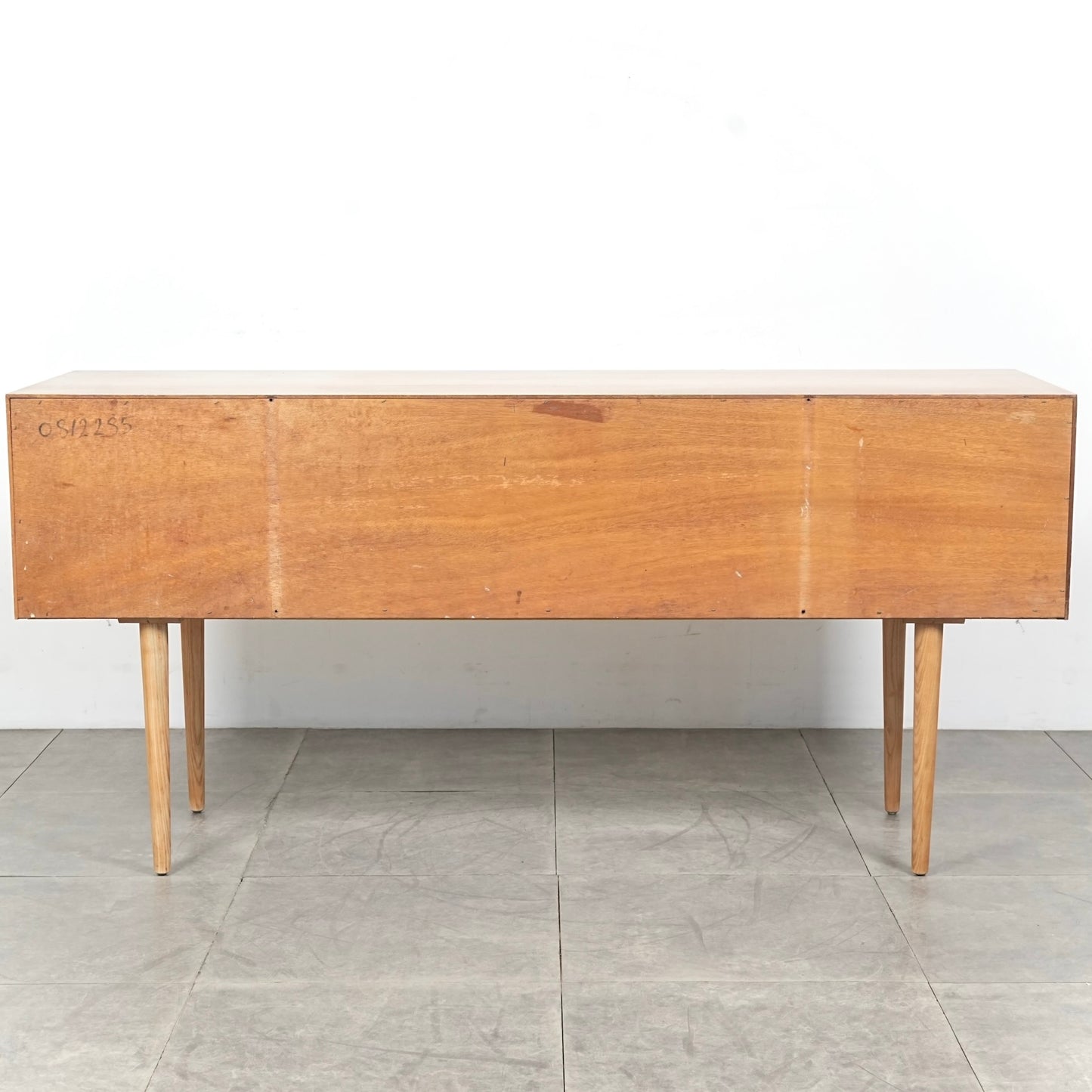 【STAG】ヴィンテージ サイドボード