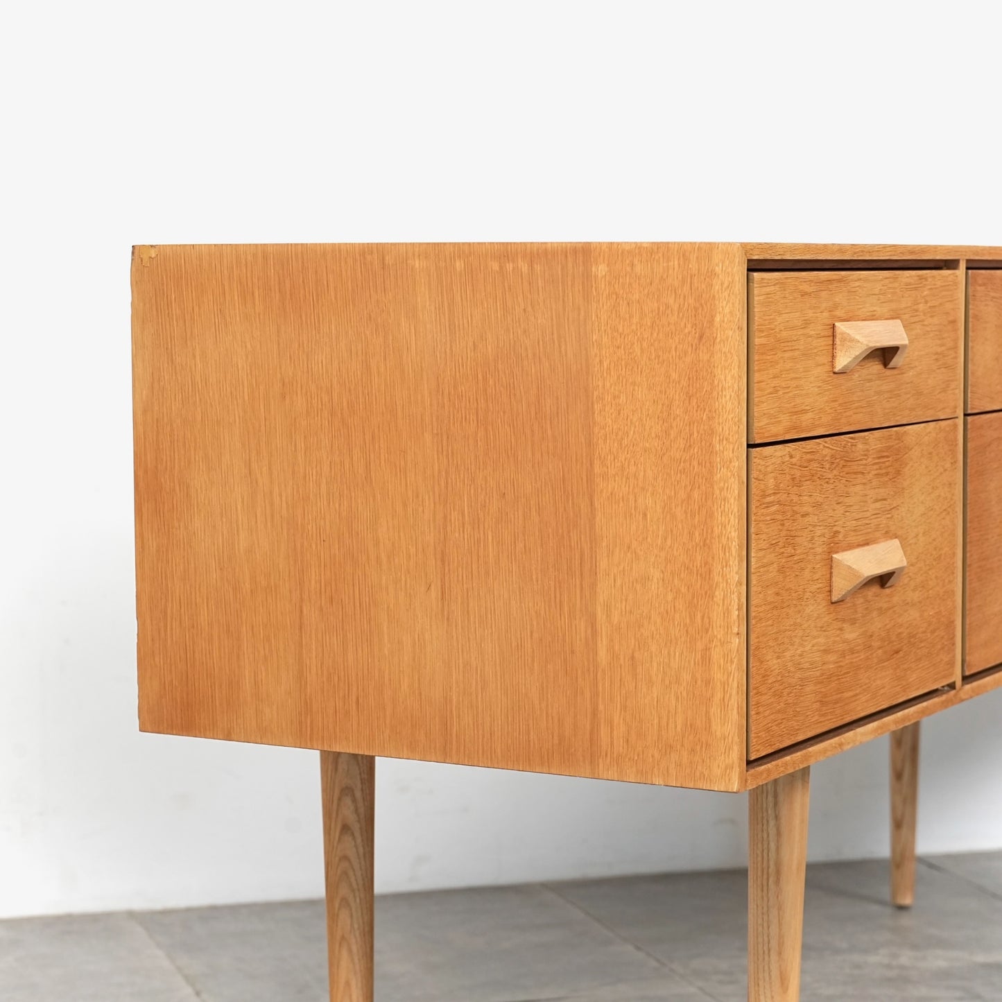 【STAG】ヴィンテージ サイドボード