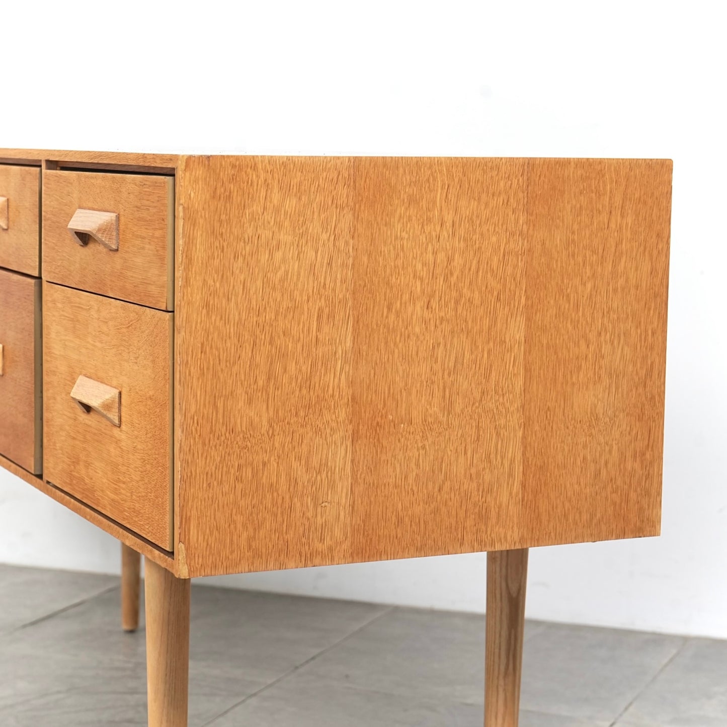 【STAG】ヴィンテージ サイドボード