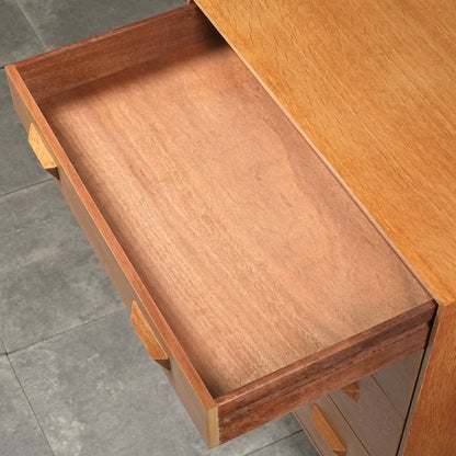 【STAG】ヴィンテージ チェスト