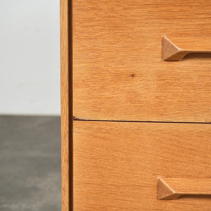 【STAG】ヴィンテージ チェスト