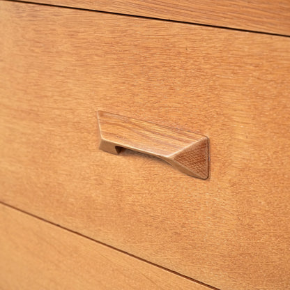 【STAG】ヴィンテージ チェスト