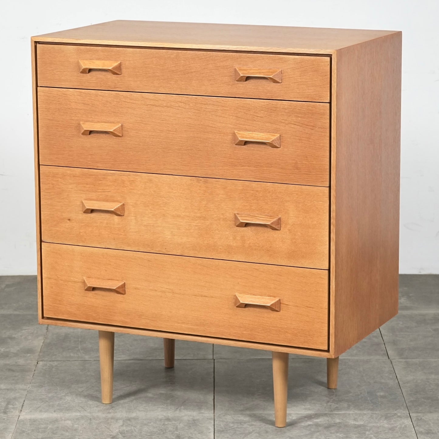 【STAG】ヴィンテージ チェスト