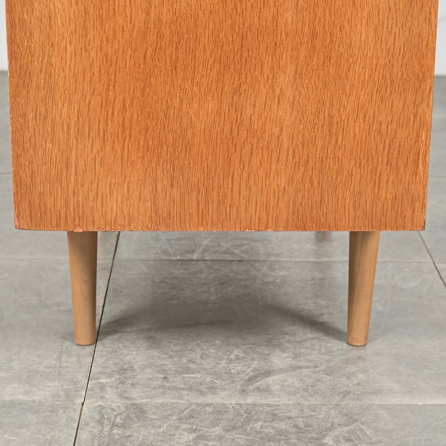 【STAG】ヴィンテージ チェスト