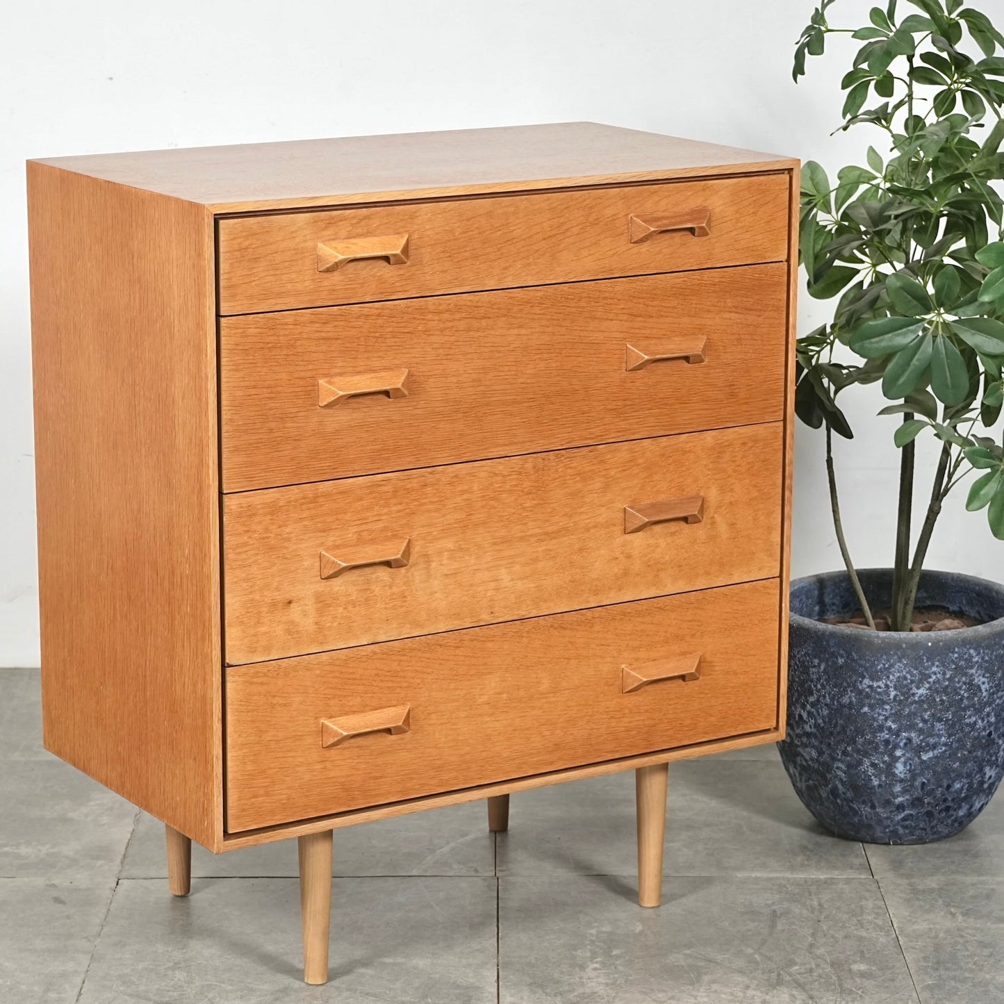 【STAG】ヴィンテージ チェスト