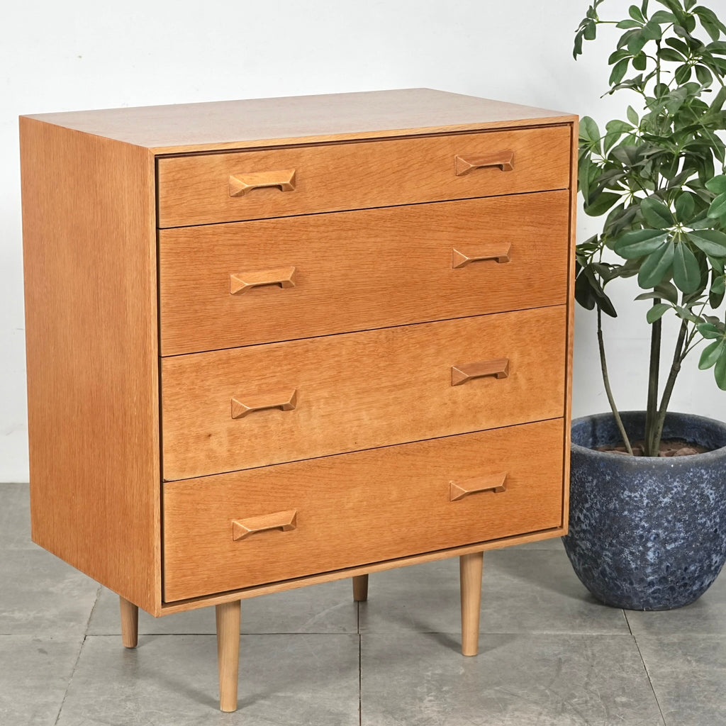 【STAG】ヴィンテージ チェスト