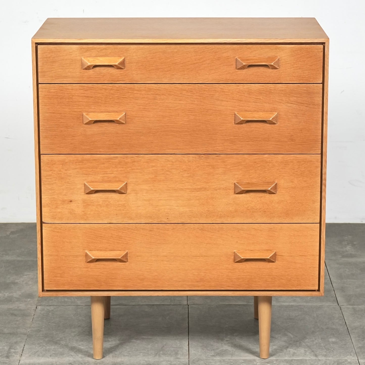 【STAG】ヴィンテージ チェスト