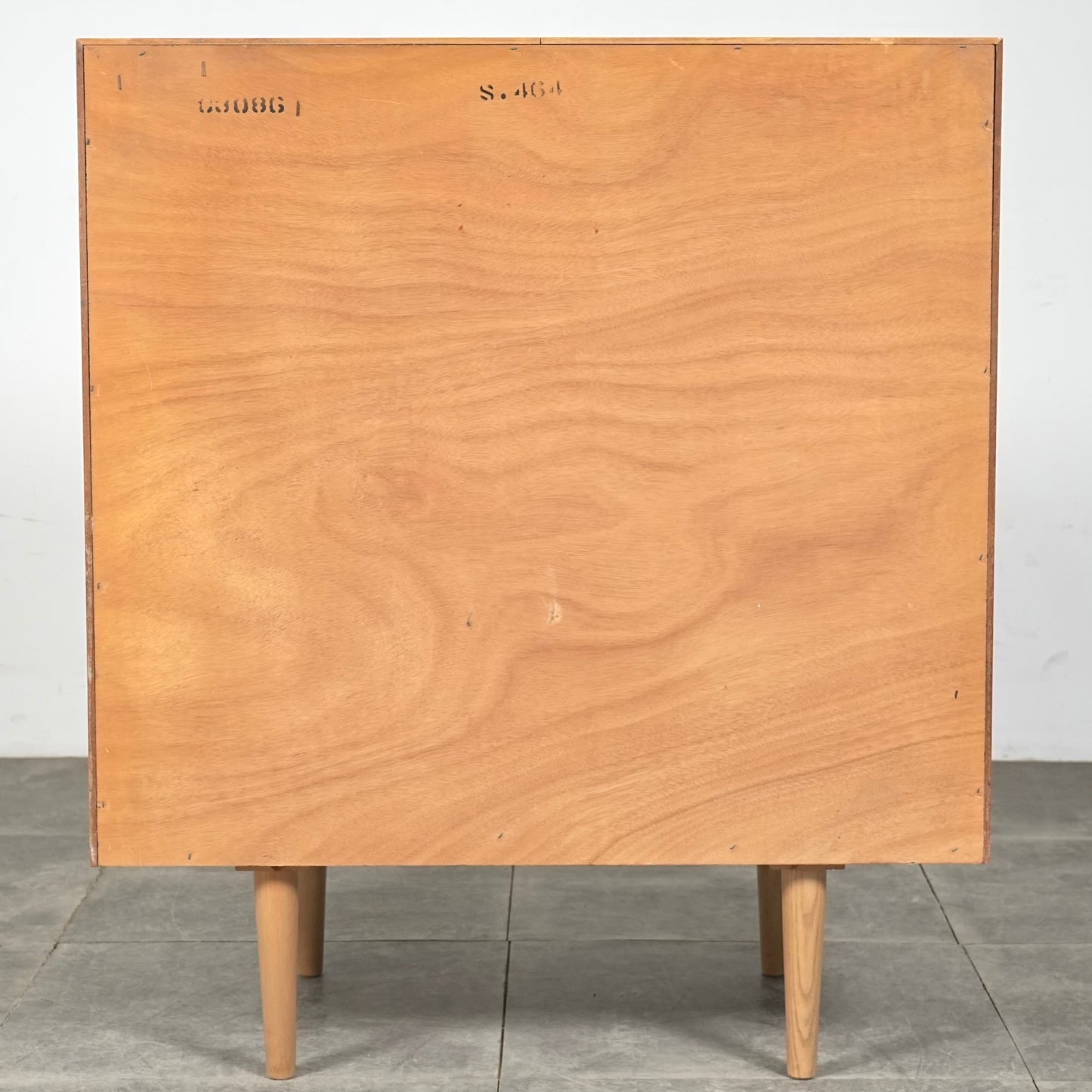 【STAG】ヴィンテージ チェスト