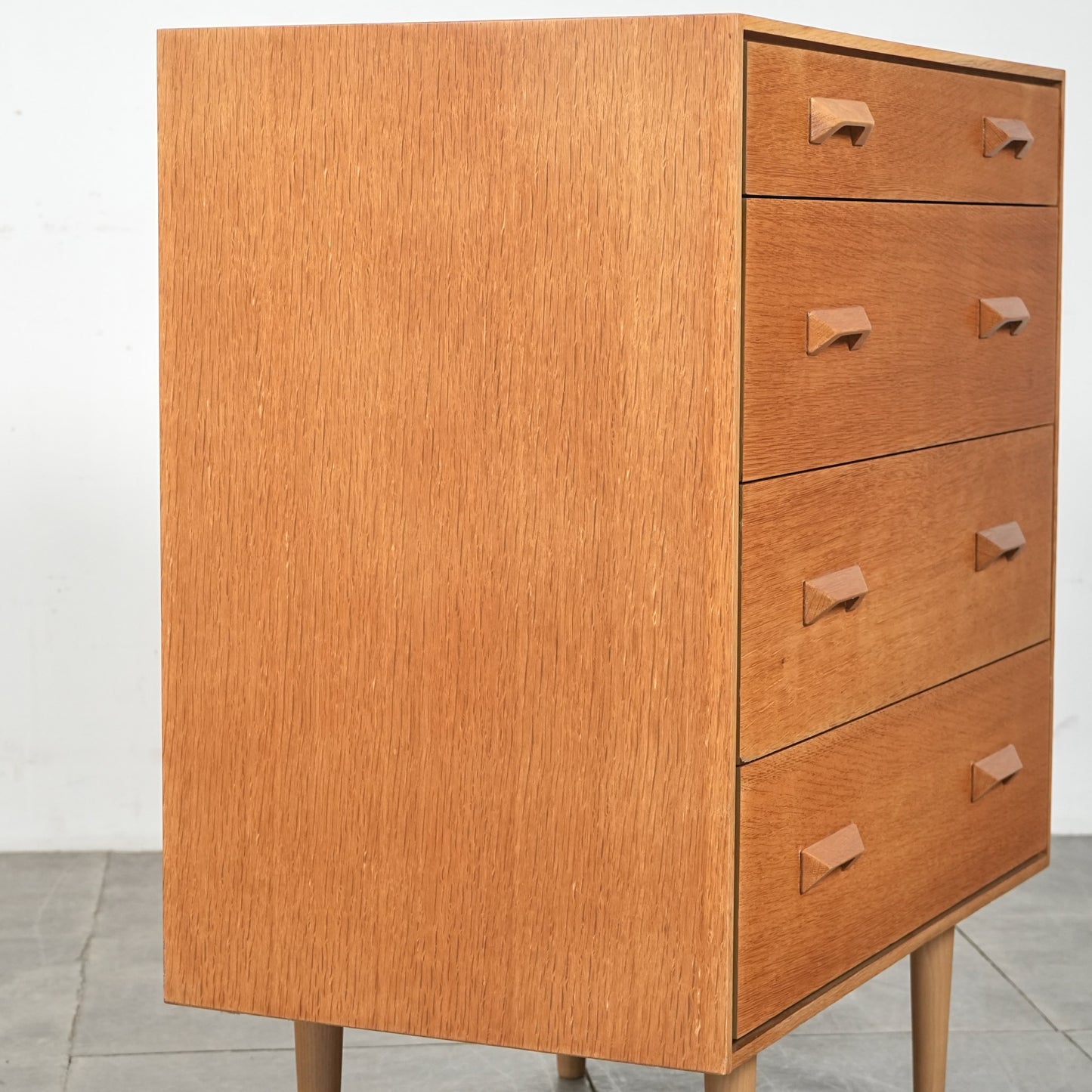 【STAG】ヴィンテージ チェスト