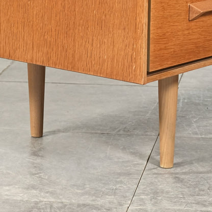 【STAG】ヴィンテージ チェスト