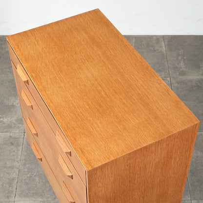 【STAG】ヴィンテージ チェスト