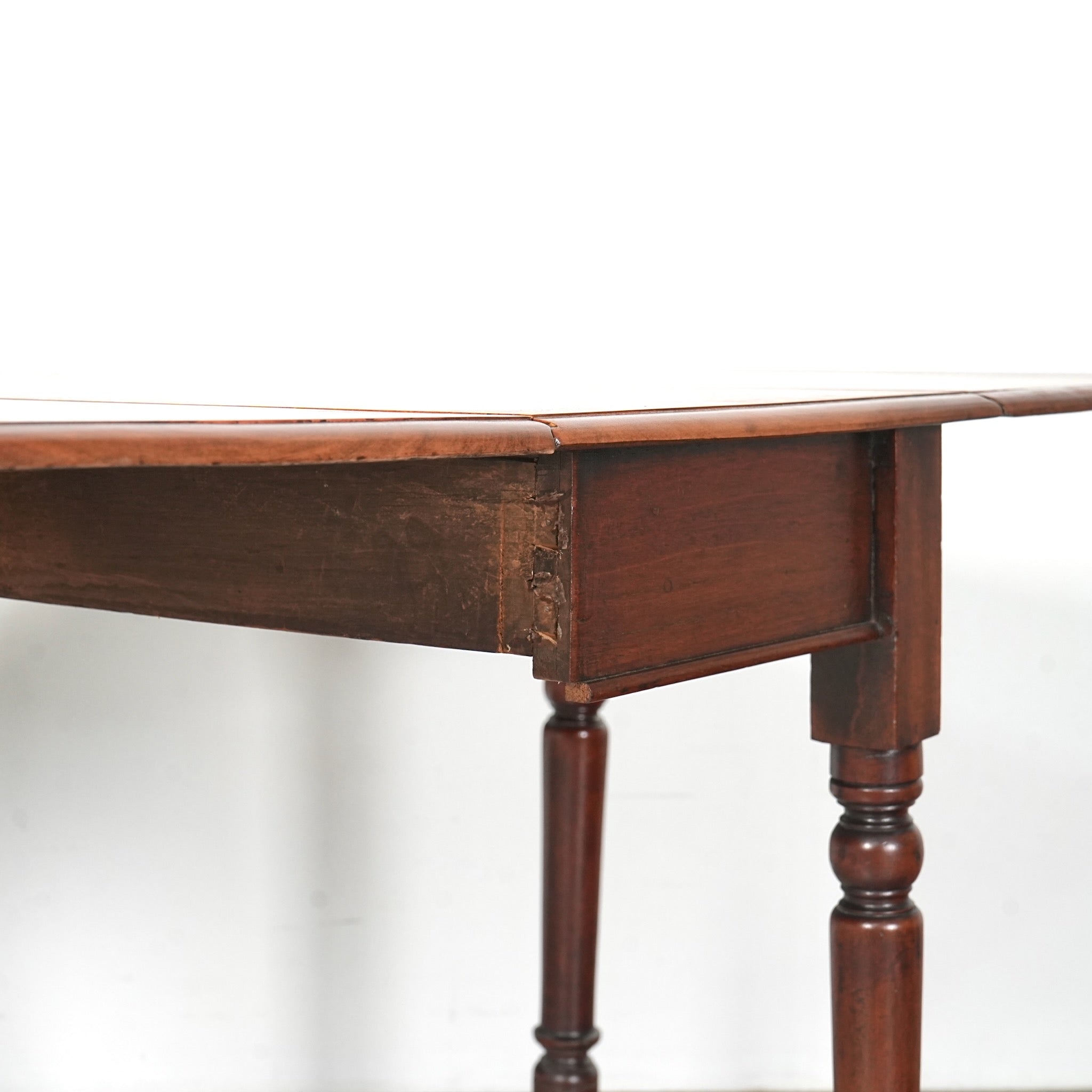 アンティーク 家具 ゲートレッグテーブルテーブル 1930年頃 英国製 560A アンティーク 家具 ゲートレッグテーブルテーブル 1930年頃 英国