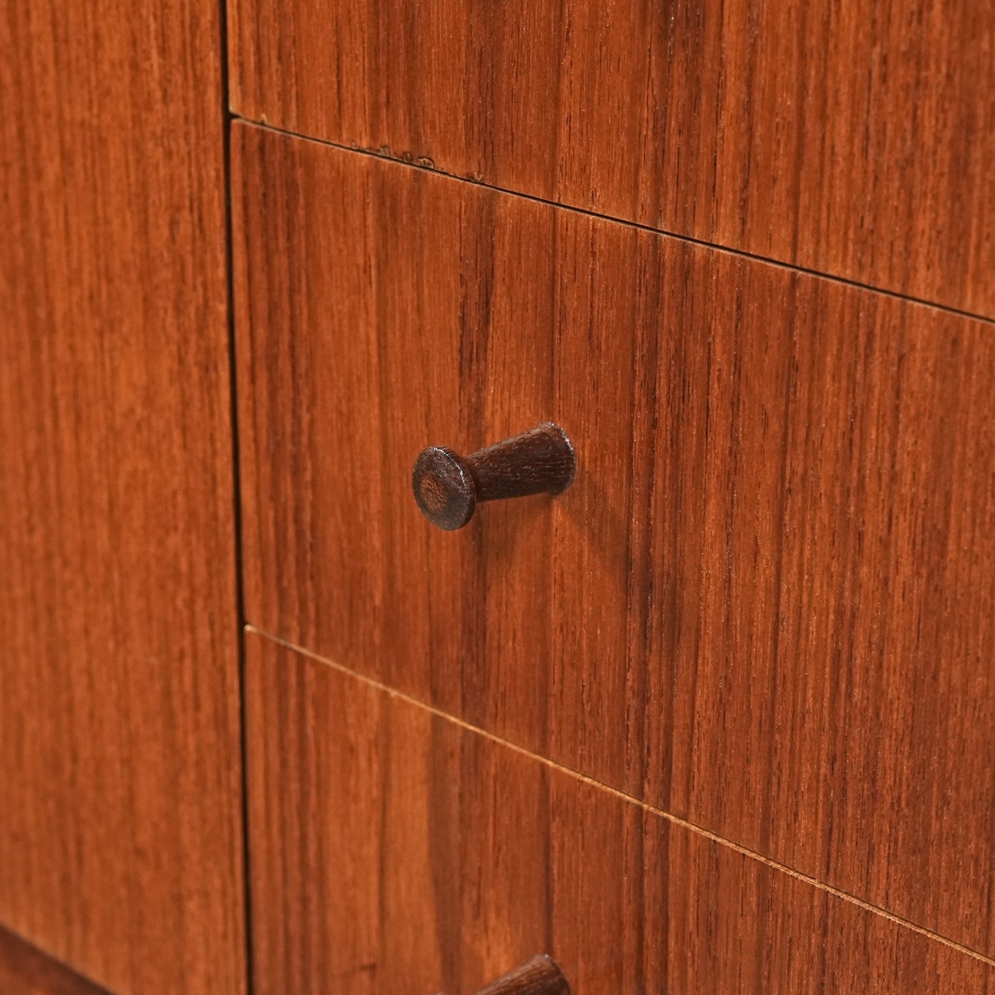 【Dalescraft】ヴィンテージ サイドボード