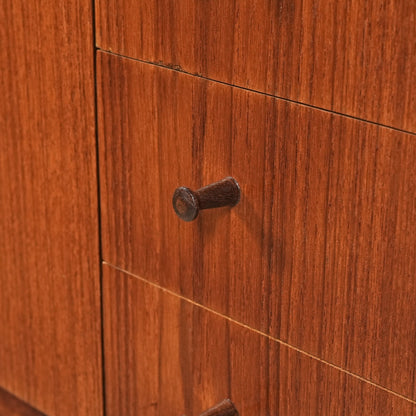 【Dalescraft】ヴィンテージ サイドボード