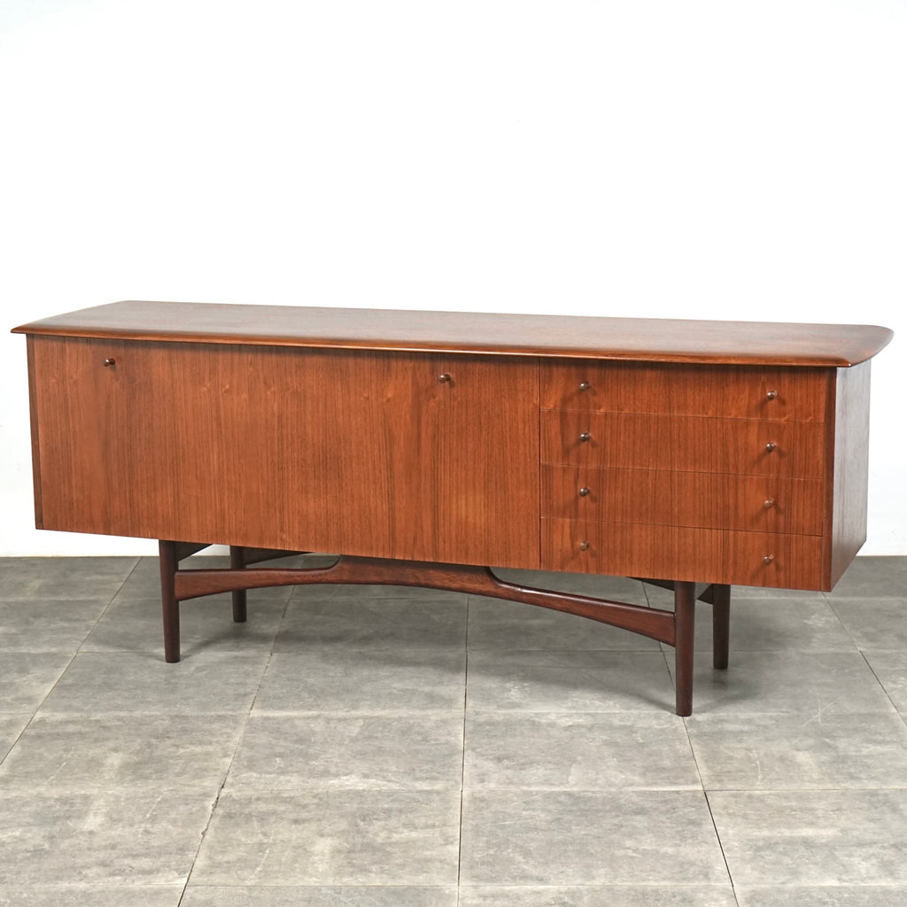 【Dalescraft】ヴィンテージ サイドボード