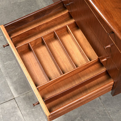 【Dalescraft】ヴィンテージ サイドボード