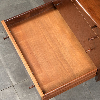 【Dalescraft】ヴィンテージ サイドボード