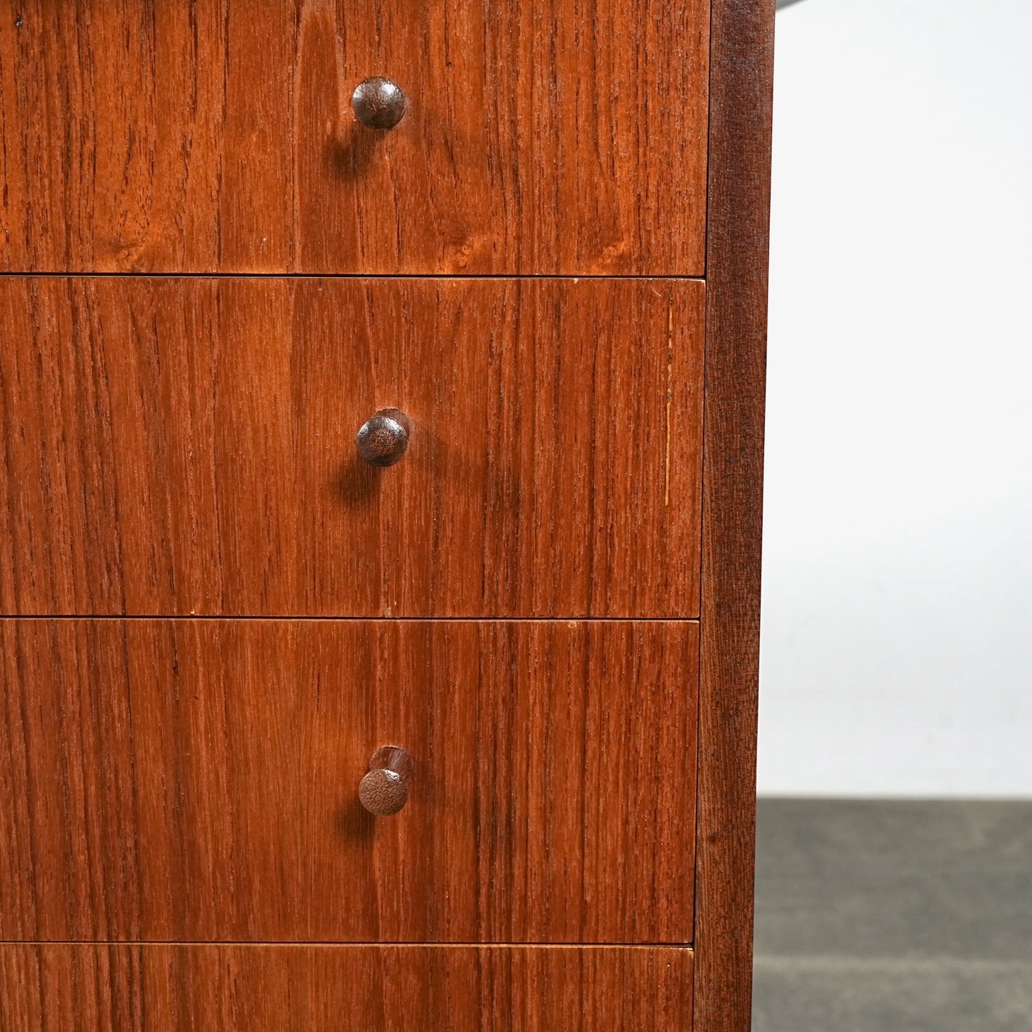 【Dalescraft】ヴィンテージ サイドボード