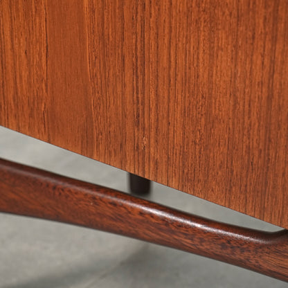 【Dalescraft】ヴィンテージ サイドボード