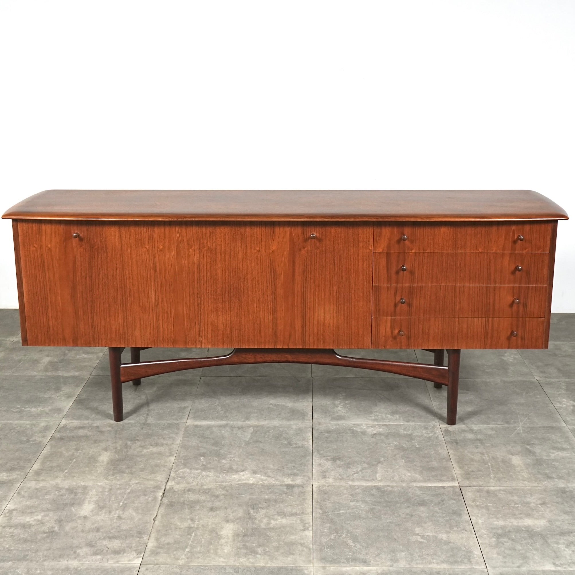 Dalescraft】ヴィンテージ サイドボード – TIME HYPE