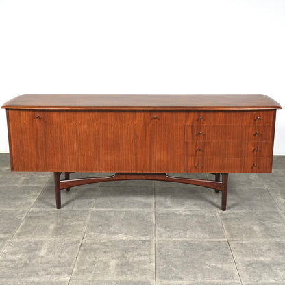 【Dalescraft】ヴィンテージ サイドボード