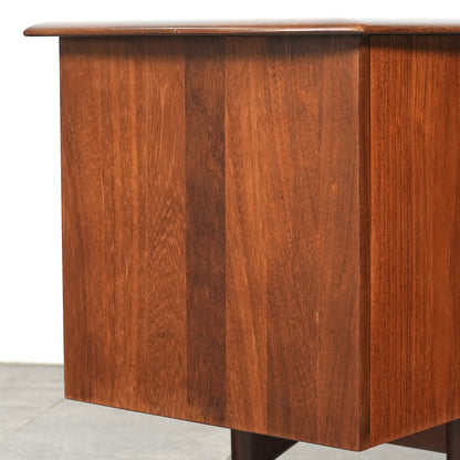 【Dalescraft】ヴィンテージ サイドボード