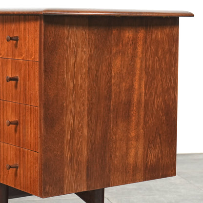 【Dalescraft】ヴィンテージ サイドボード