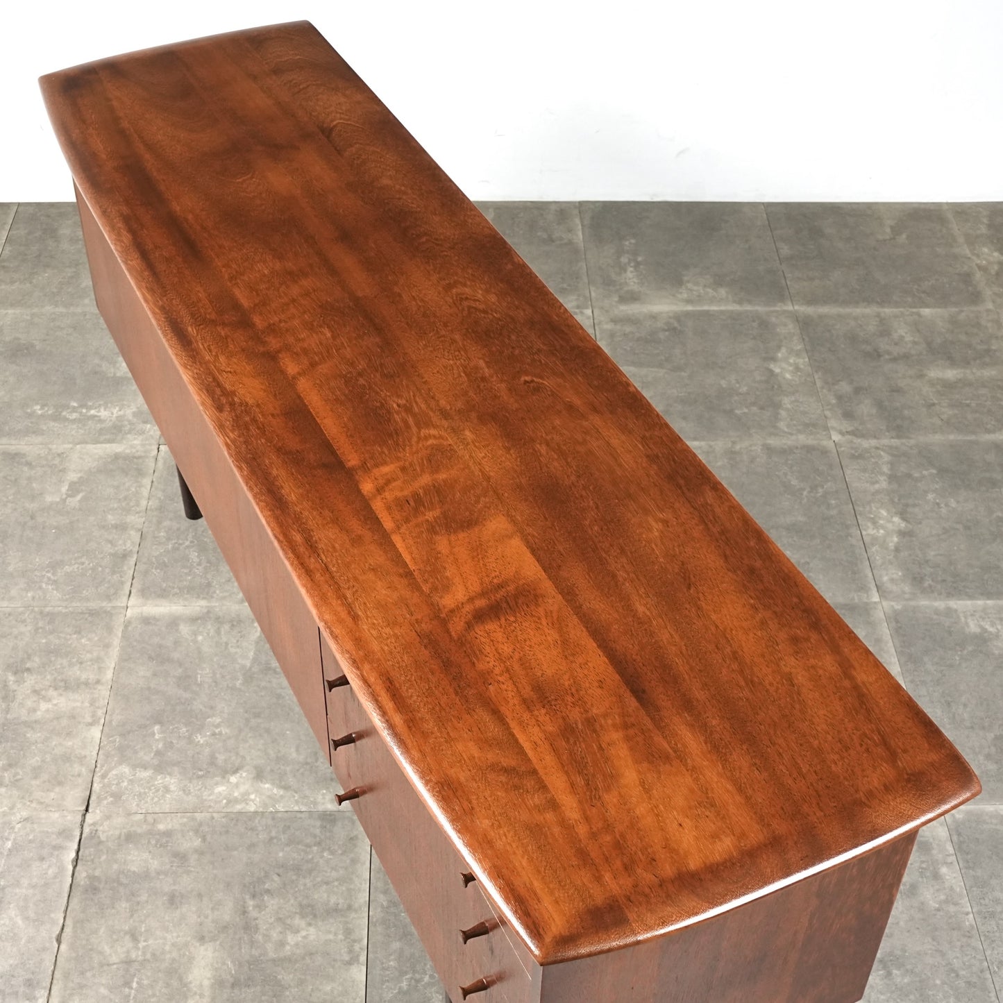 【Dalescraft】ヴィンテージ サイドボード