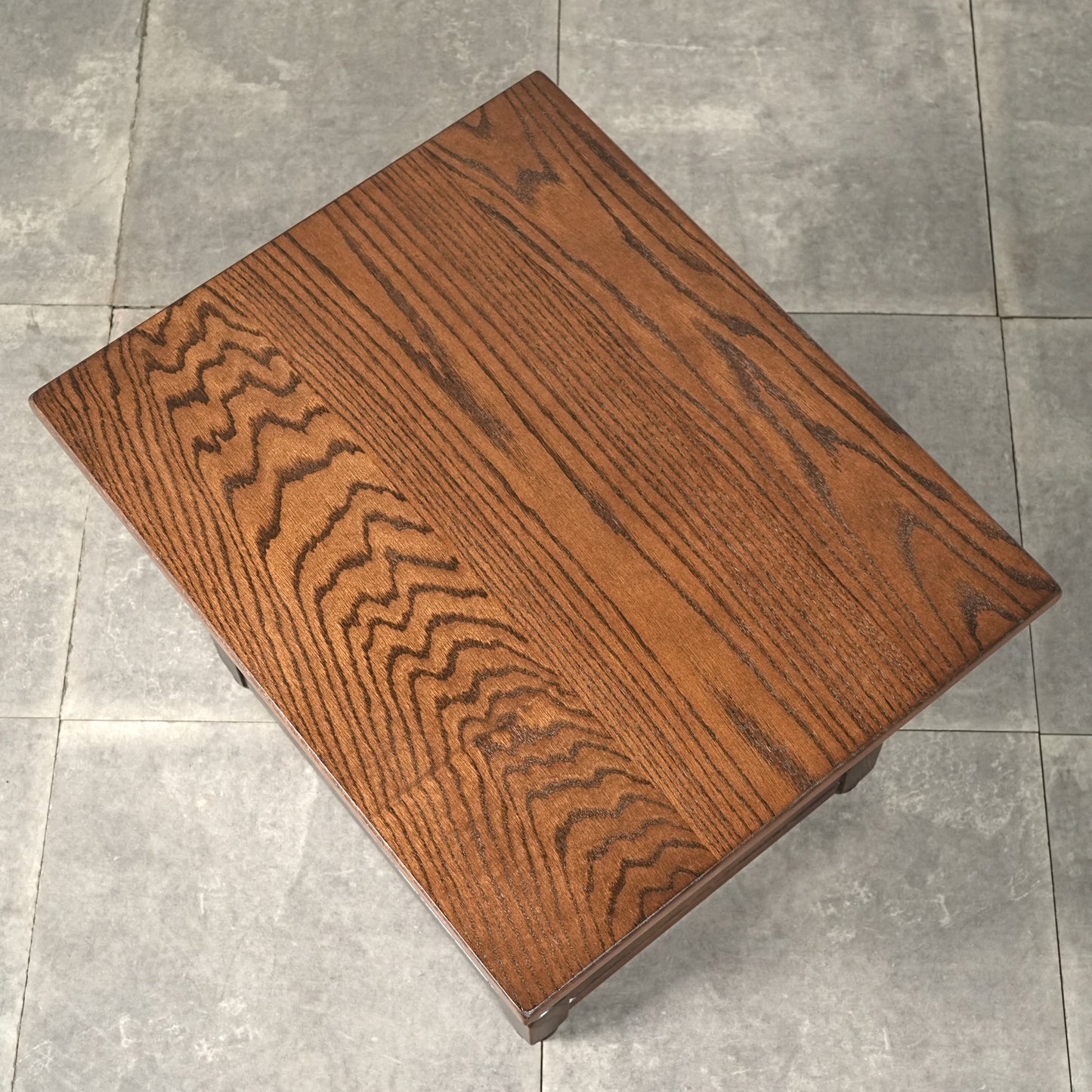 【WOOD BROS】Old Charm サイドテーブル