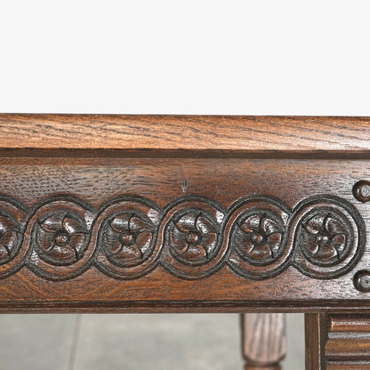 【WOOD BROS】Old Charm サイドテーブル