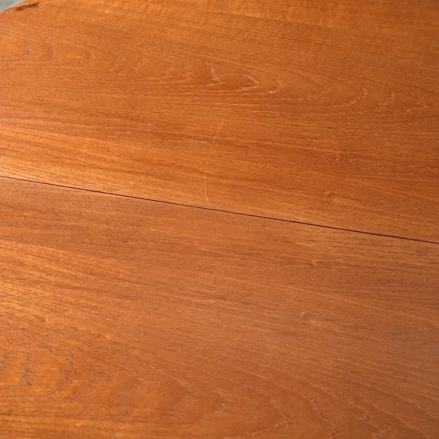 【Jentique】エクステンション ラウンドテーブル