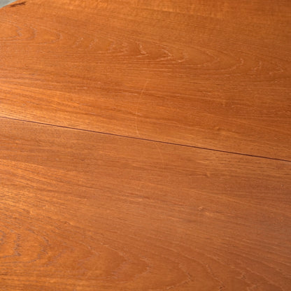 【Jentique】エクステンション ラウンドテーブル