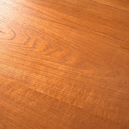 【Jentique】エクステンション ラウンドテーブル