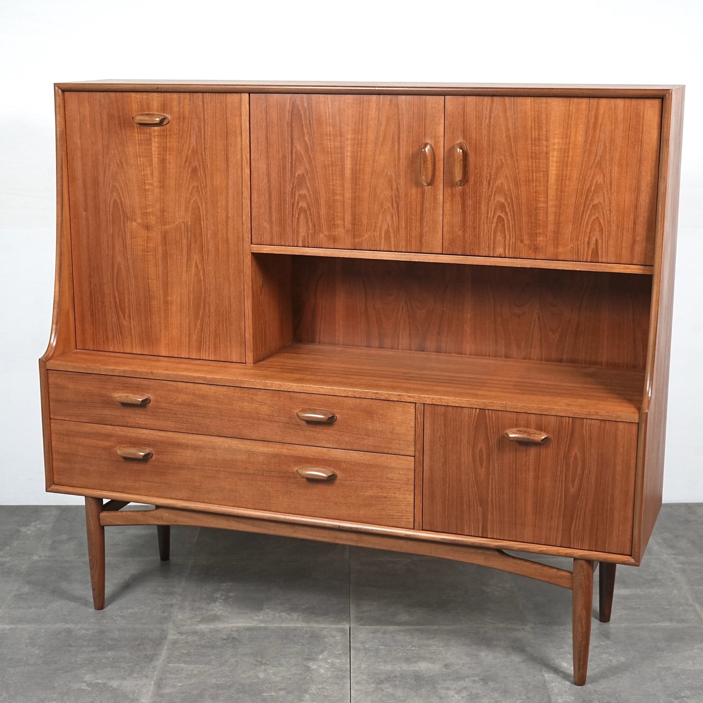 【G-PLAN】Brasilia キャビネット