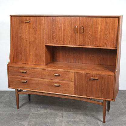 【G-PLAN】Brasilia キャビネット