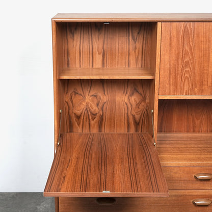 【G-PLAN】Brasilia キャビネット