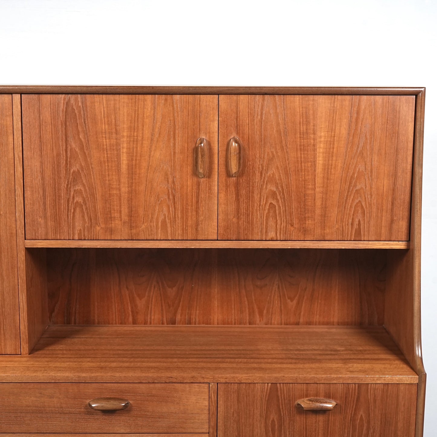 【G-PLAN】Brasilia キャビネット