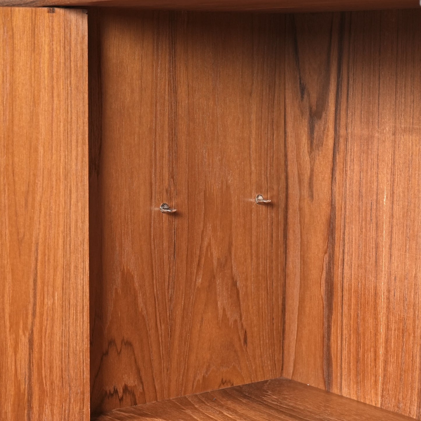 【G-PLAN】Brasilia キャビネット