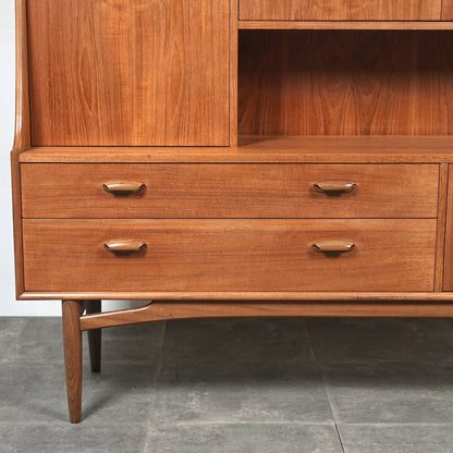 【G-PLAN】Brasilia キャビネット