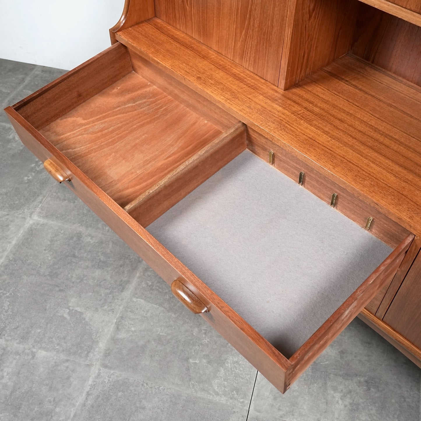 【G-PLAN】Brasilia キャビネット